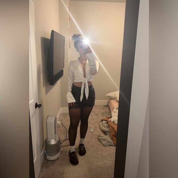 Meet your Posher, Justice - Picture 14 of 14